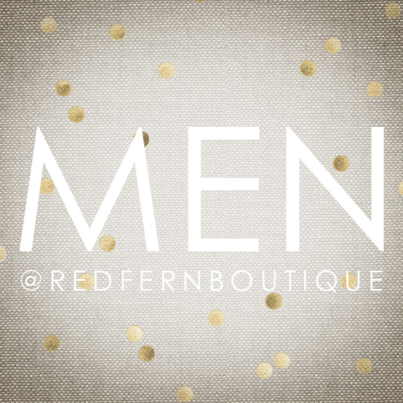 Men's Clothing and Accessories - Picture 1 of 1